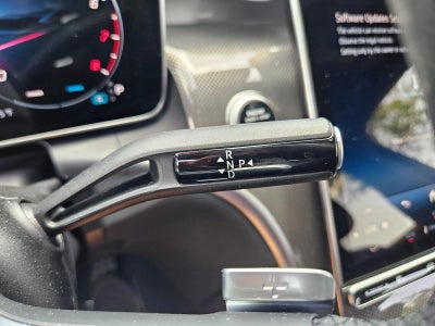 2026 Mercedes-Benz GLC GLC 300 SUV