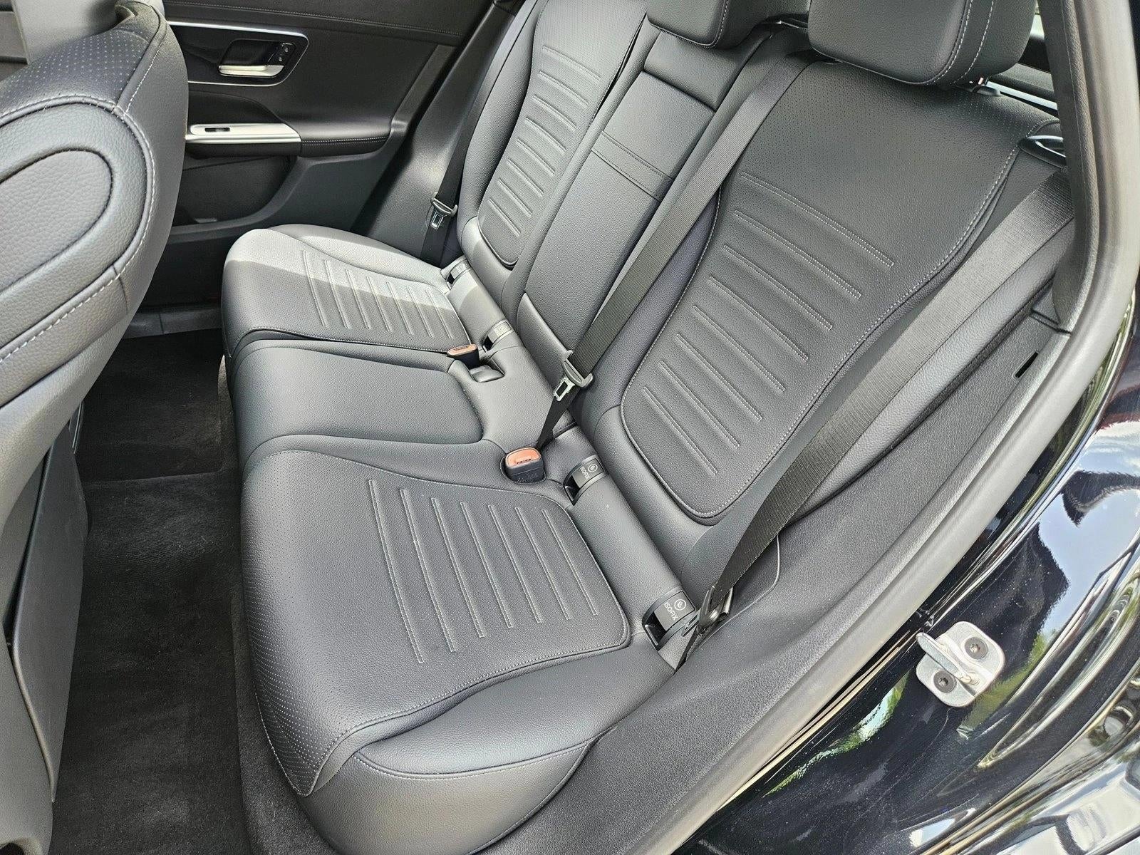 2026 Mercedes-Benz GLC GLC 300 SUV