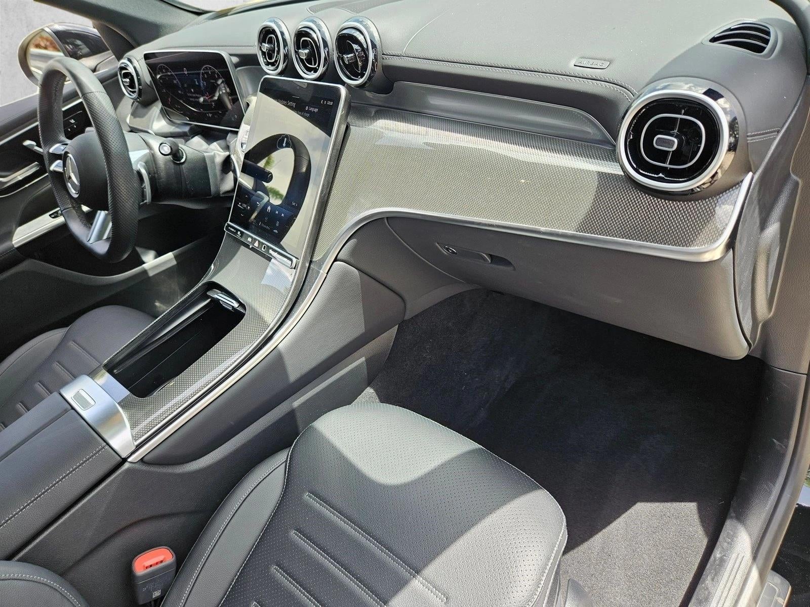 2026 Mercedes-Benz GLC GLC 300 SUV
