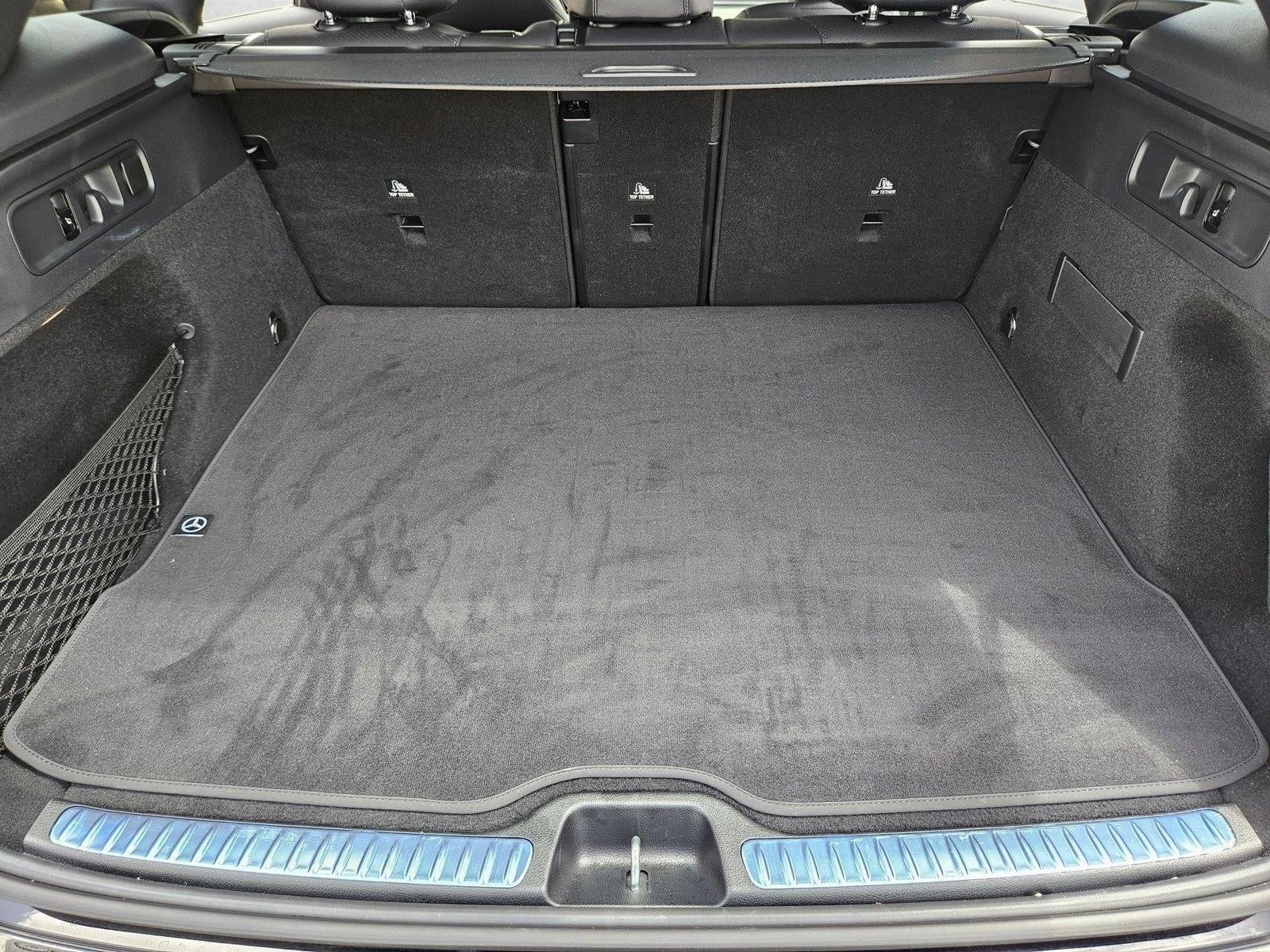 2026 Mercedes-Benz GLC GLC 300 SUV