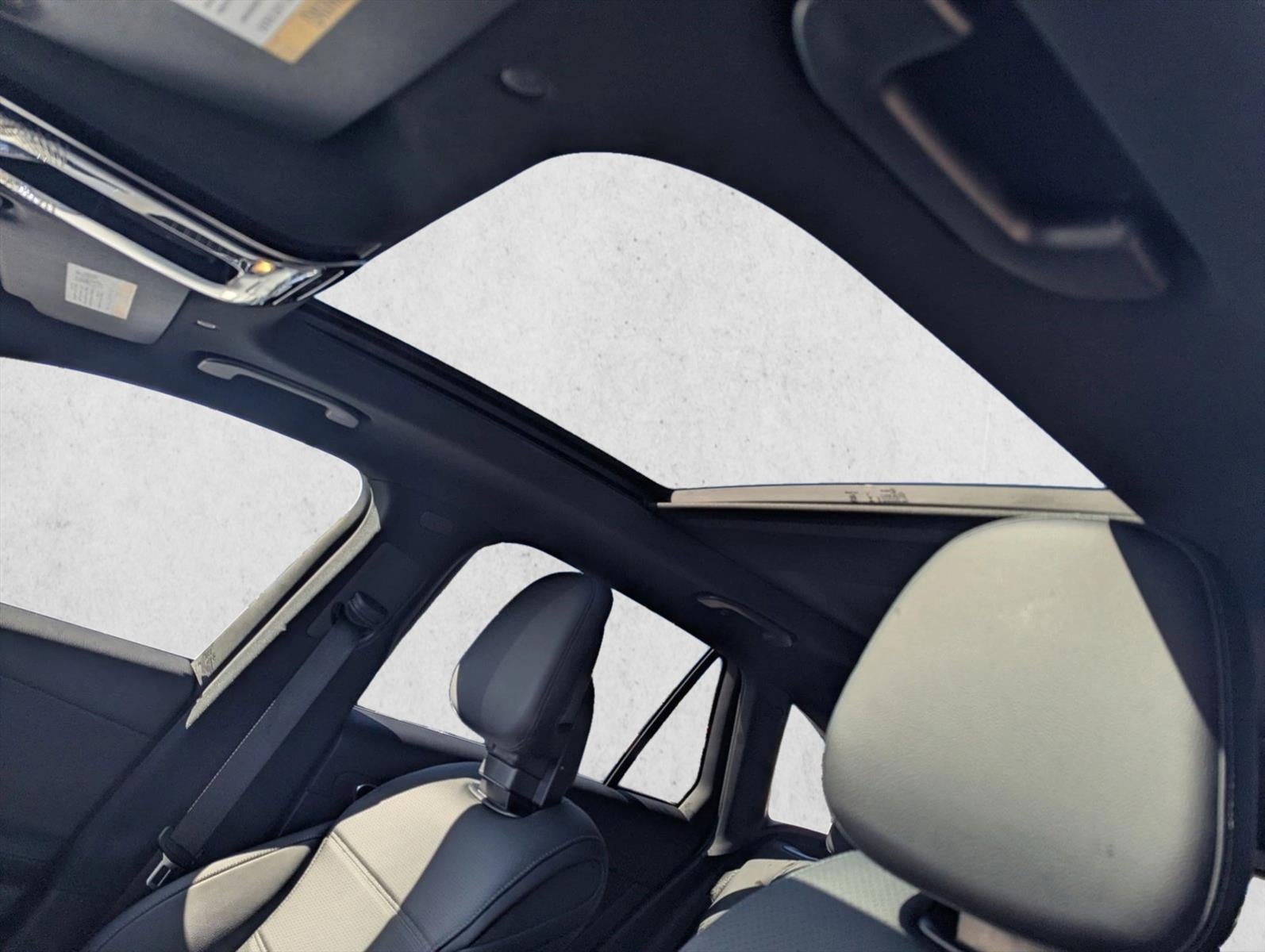 2026 Mercedes-Benz GLC GLC 300 SUV