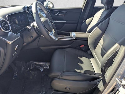 2026 Mercedes-Benz GLC GLC 300 SUV