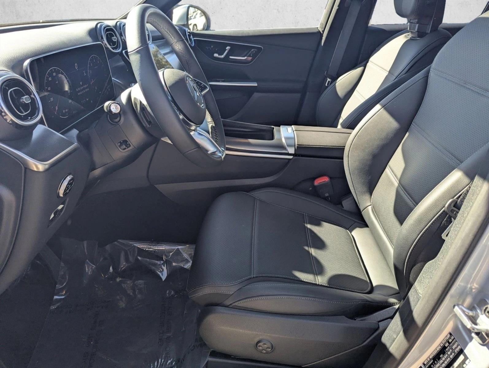 2026 Mercedes-Benz GLC GLC 300 SUV