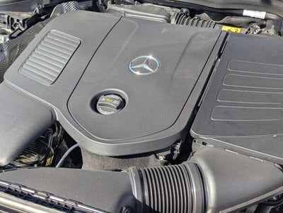 2026 Mercedes-Benz GLC GLC 300 SUV