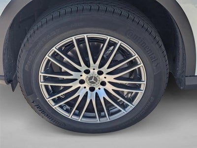 2026 Mercedes-Benz GLC GLC 300 SUV