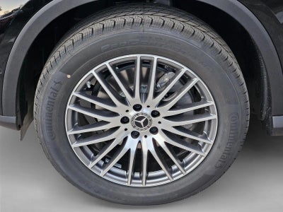 2026 Mercedes-Benz GLC GLC 300 SUV