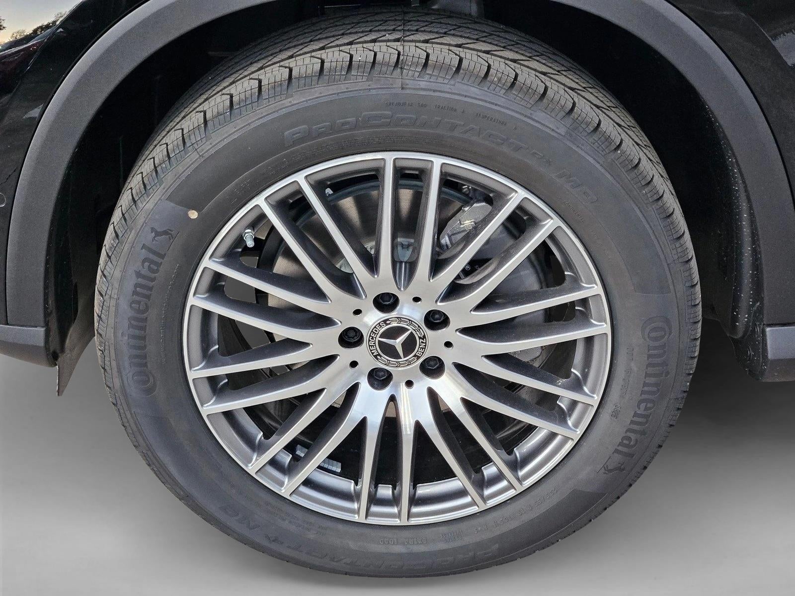 2026 Mercedes-Benz GLC GLC 300 SUV