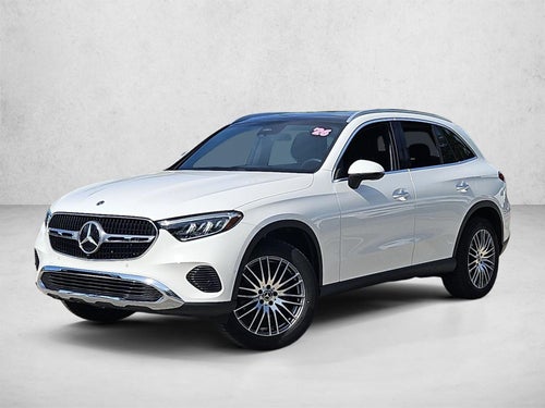2026 Mercedes-Benz GLC GLC 300 SUV