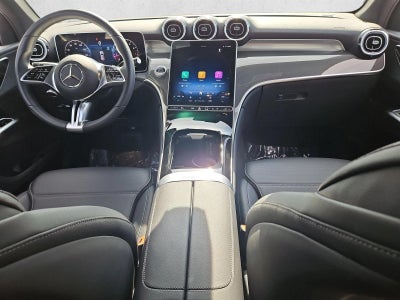 2026 Mercedes-Benz GLC GLC 300 SUV