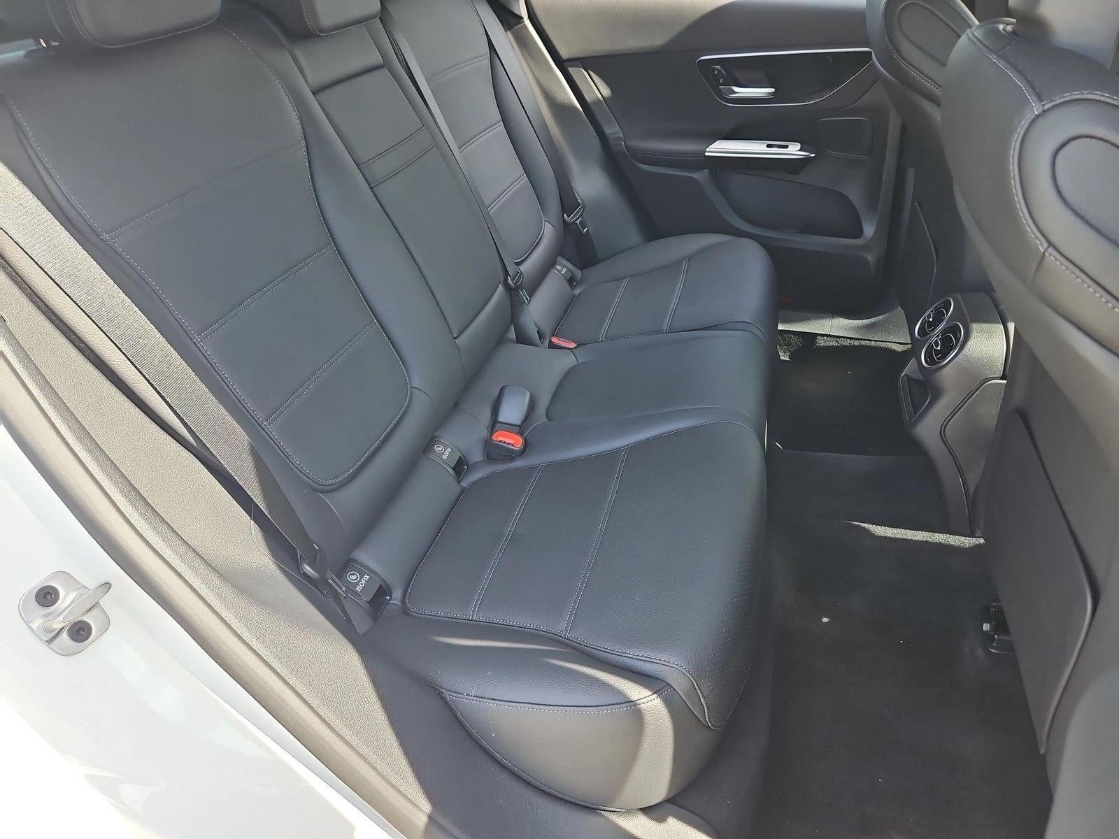 2026 Mercedes-Benz GLC GLC 300 SUV