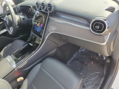 2026 Mercedes-Benz GLC GLC 300 SUV