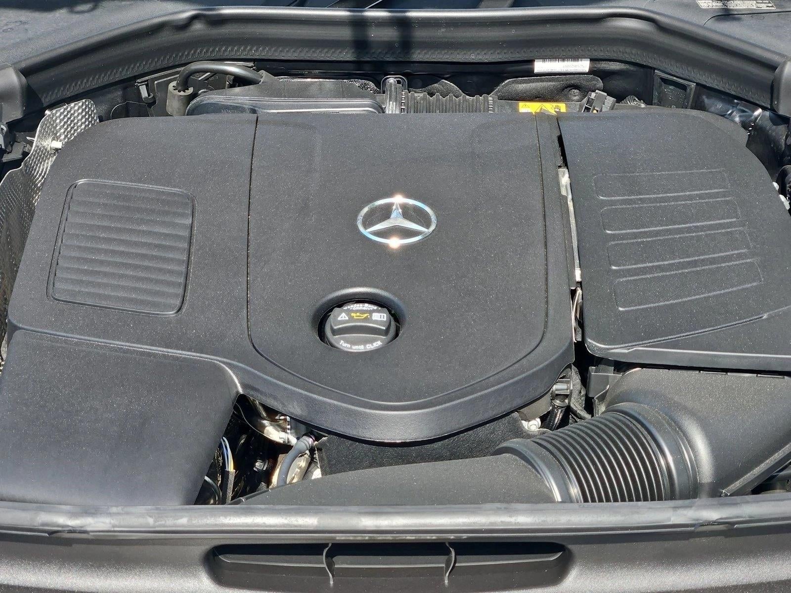 2026 Mercedes-Benz GLC GLC 300 SUV