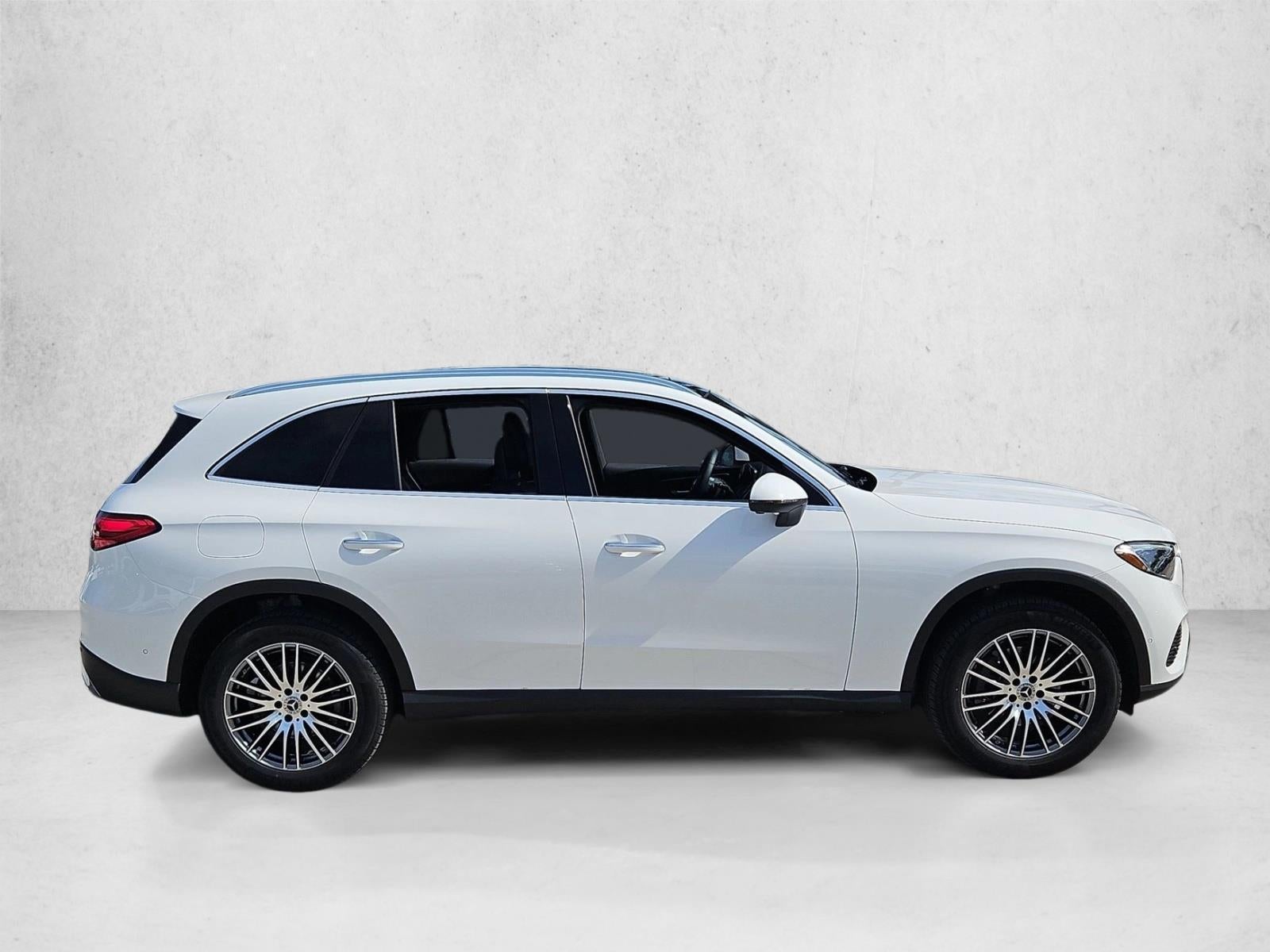 2026 Mercedes-Benz GLC GLC 300 SUV