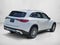 2026 Mercedes-Benz GLC GLC 300 SUV