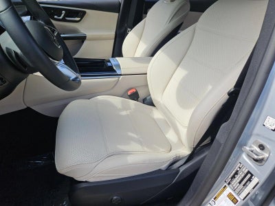 2026 Mercedes-Benz GLC GLC 300 SUV