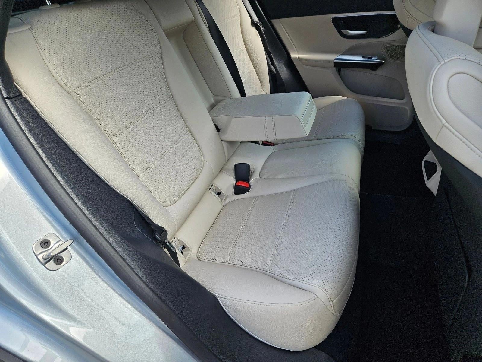 2026 Mercedes-Benz GLC GLC 300 SUV
