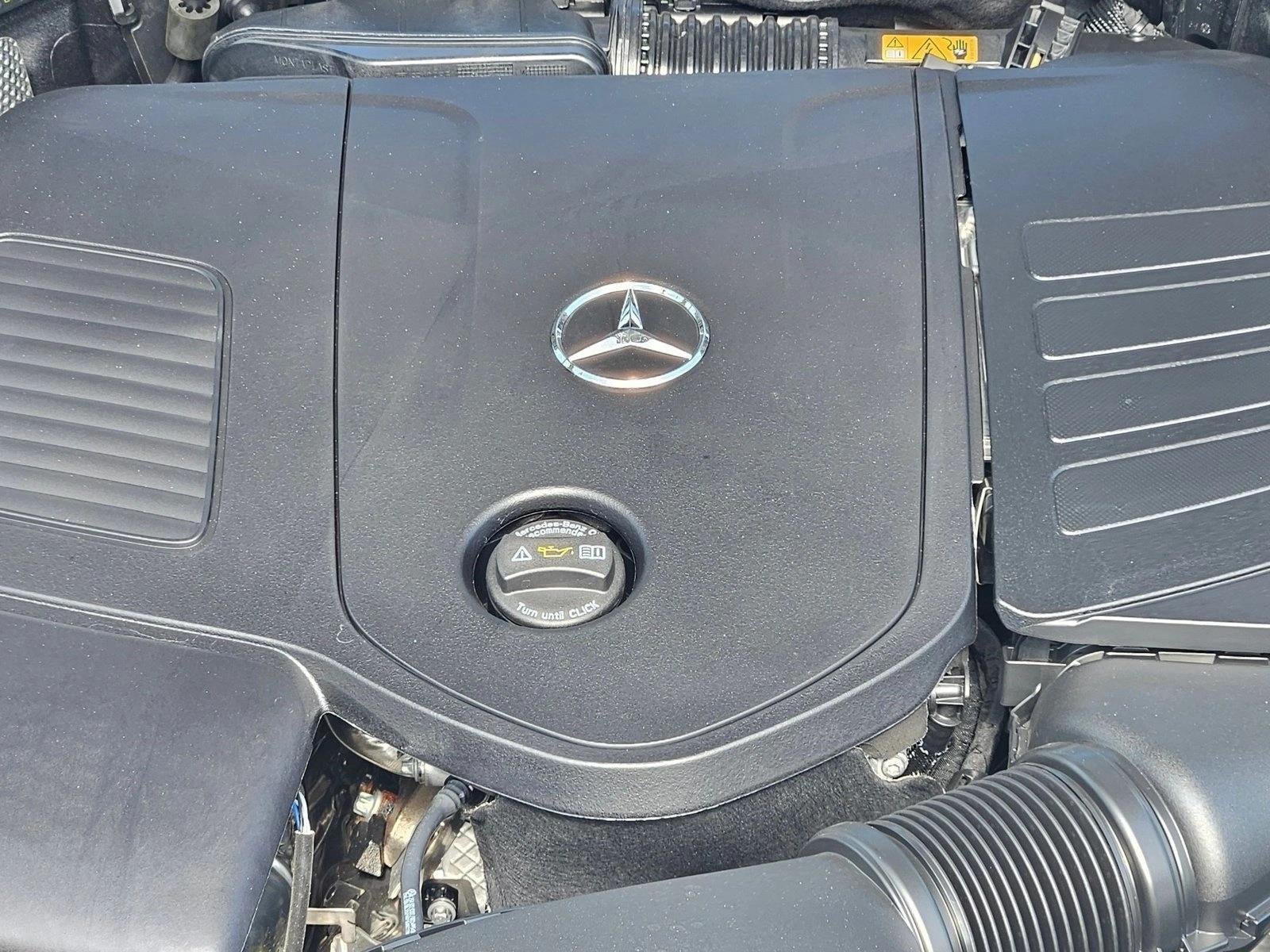 2026 Mercedes-Benz GLC GLC 300 SUV