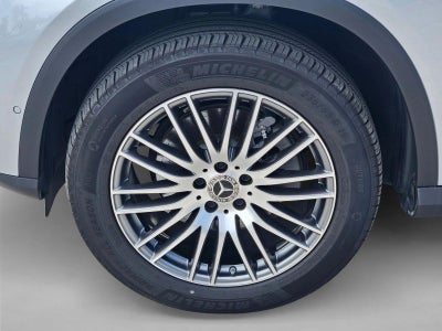 2026 Mercedes-Benz GLC GLC 300 SUV