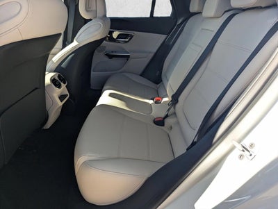 2026 Mercedes-Benz GLC GLC 300 SUV