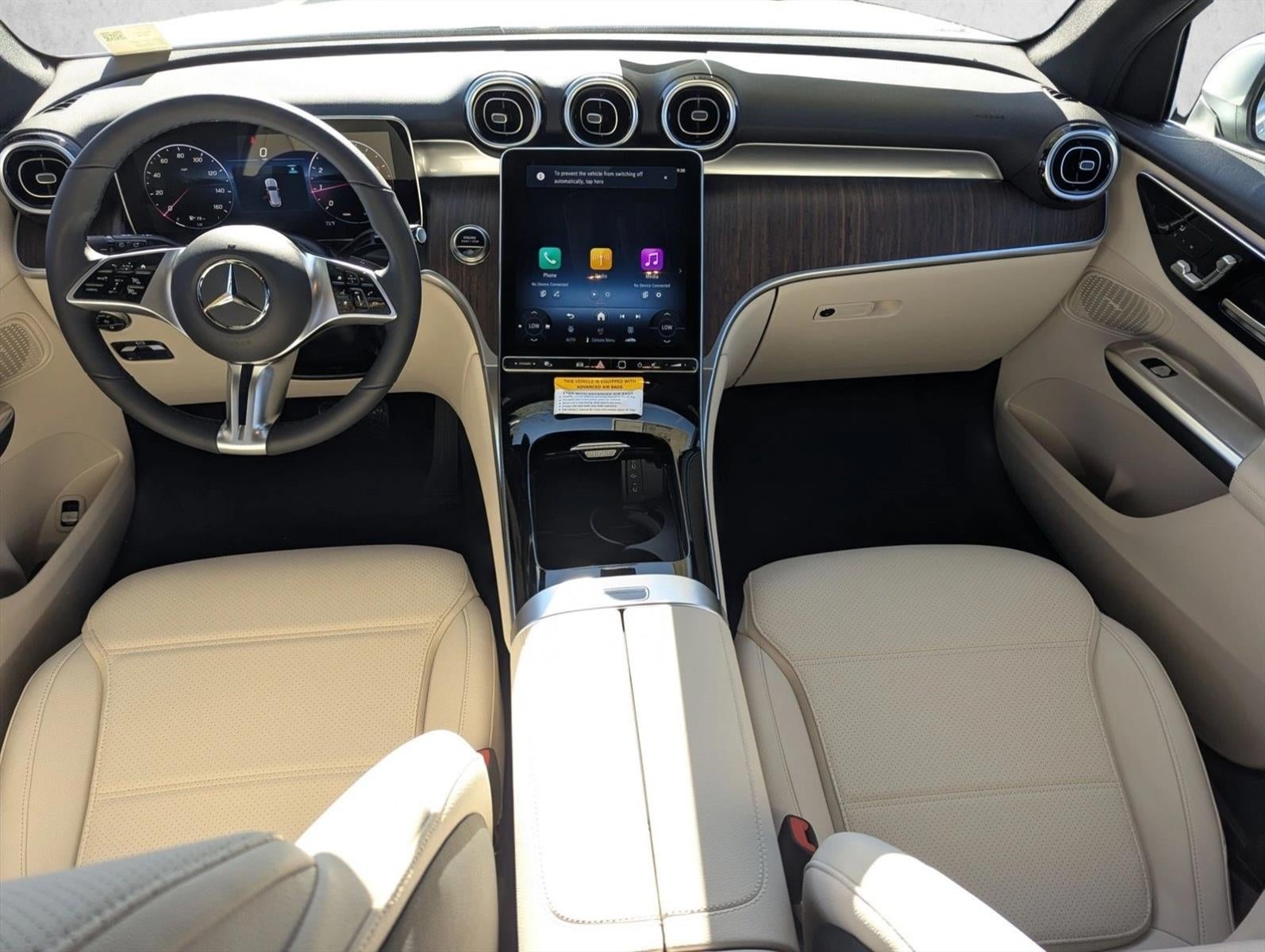 2026 Mercedes-Benz GLC GLC 300 SUV