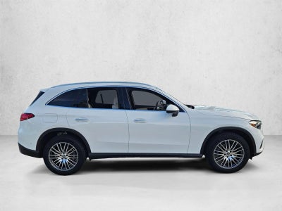 2026 Mercedes-Benz GLC GLC 300 SUV