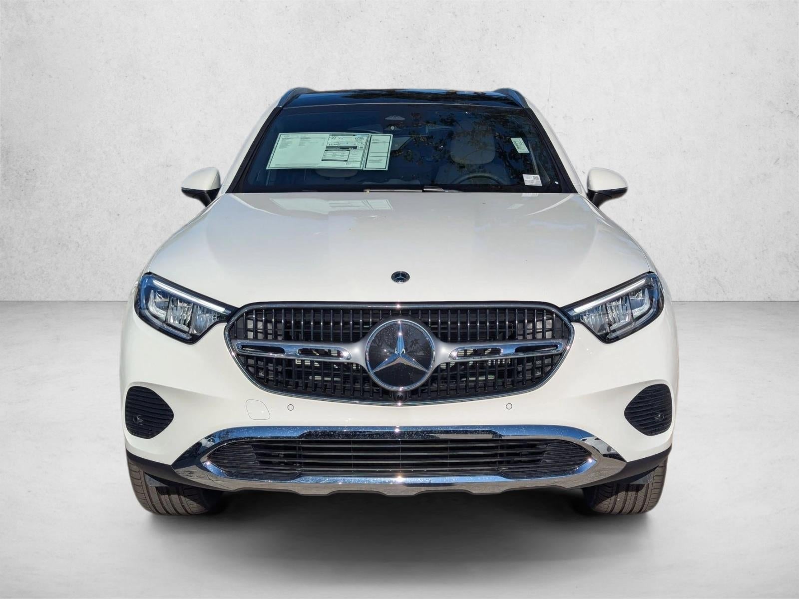 2026 Mercedes-Benz GLC GLC 300 SUV