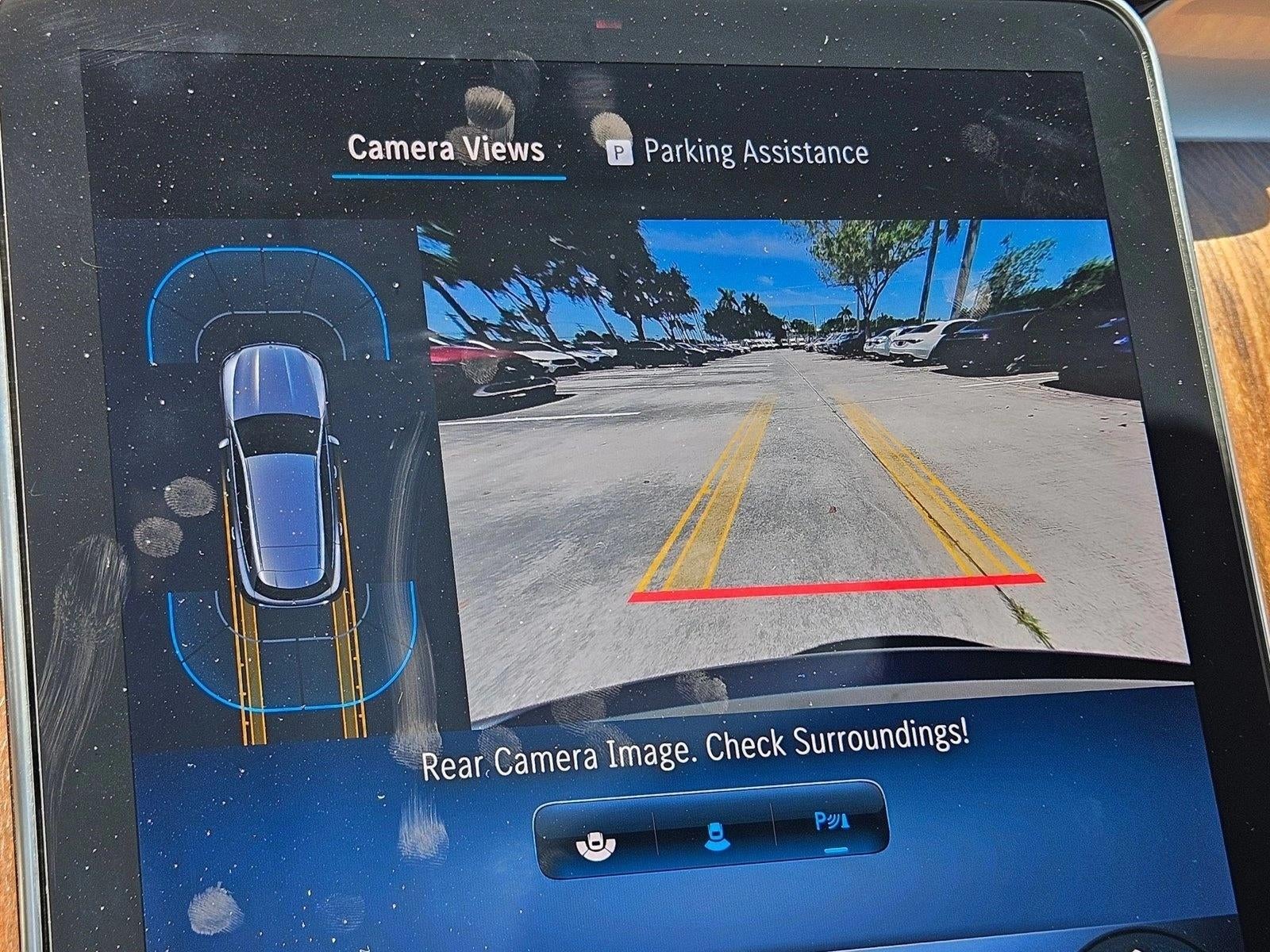 2023 Mercedes-Benz GLC GLC 300 SUV
