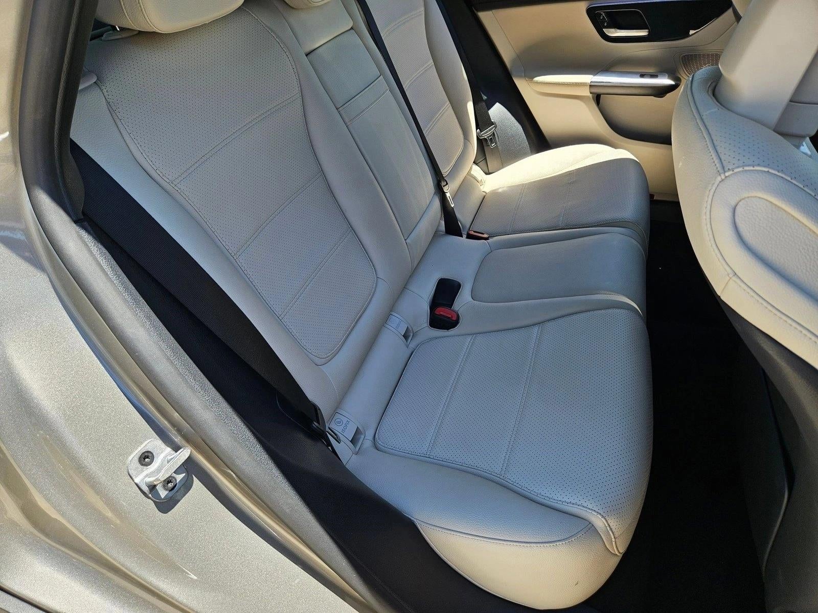 2023 Mercedes-Benz GLC GLC 300 SUV