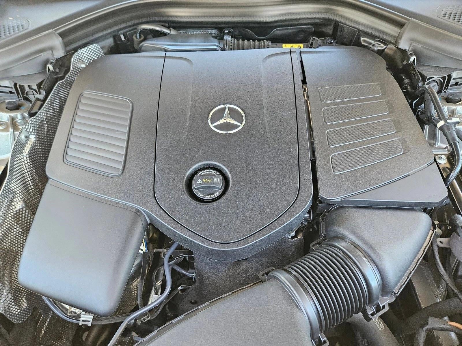 2023 Mercedes-Benz GLC GLC 300 SUV