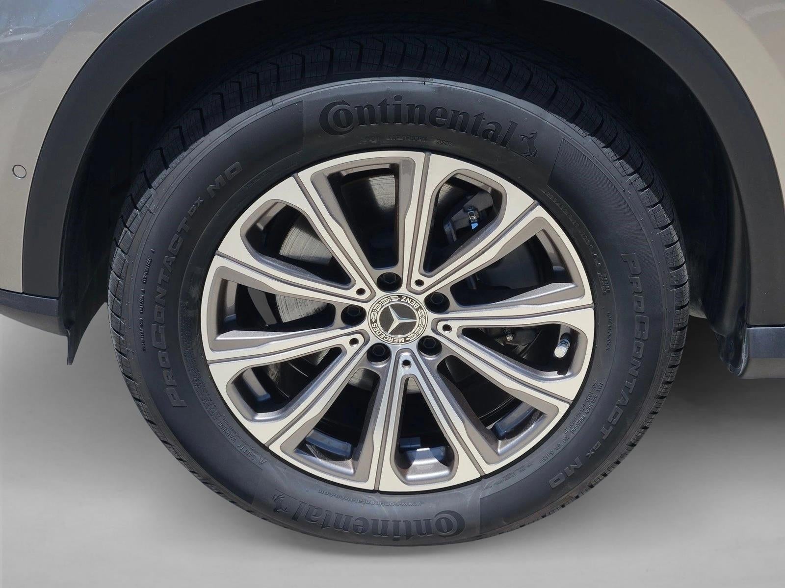 2023 Mercedes-Benz GLC GLC 300 SUV
