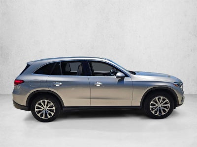 2023 Mercedes-Benz GLC GLC 300 SUV