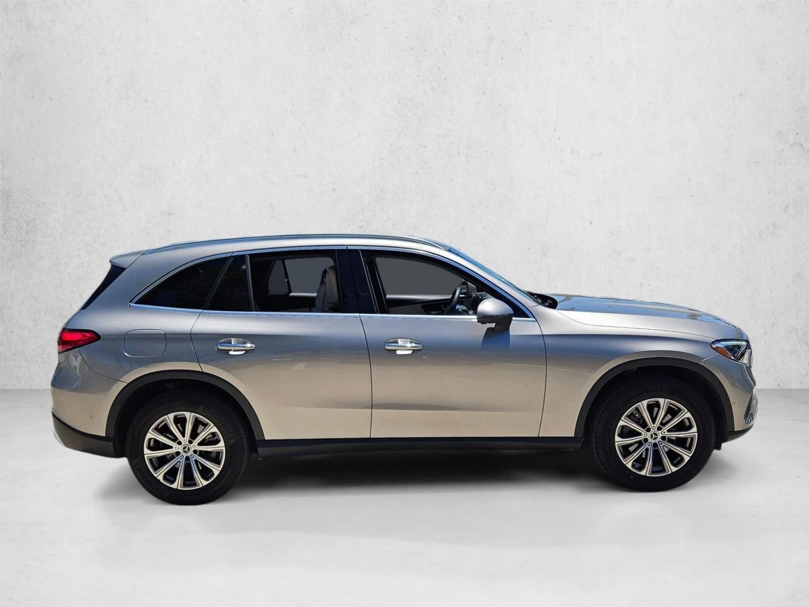 2023 Mercedes-Benz GLC GLC 300 SUV