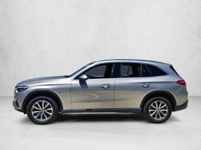 2023 Mercedes-Benz GLC GLC 300 SUV