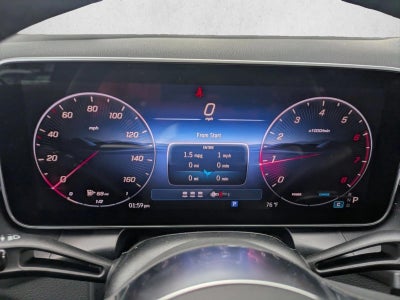 2026 Mercedes-Benz GLC GLC 300 SUV