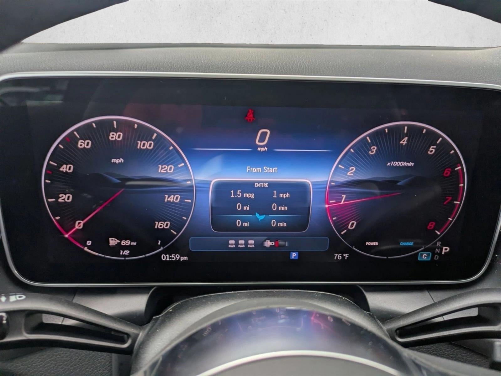 2026 Mercedes-Benz GLC GLC 300 SUV