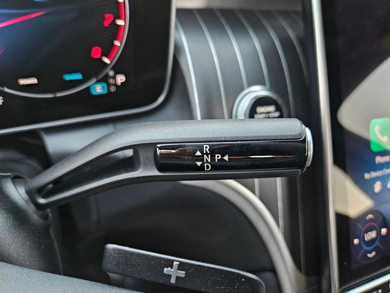 2026 Mercedes-Benz GLC GLC 300 SUV