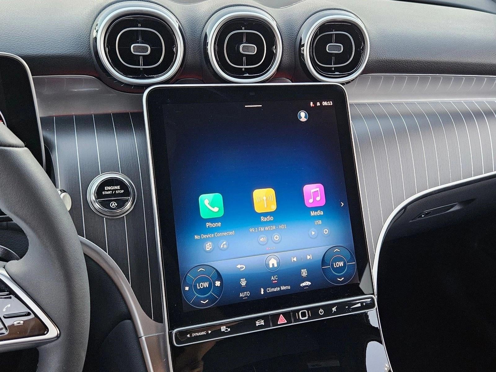 2026 Mercedes-Benz GLC GLC 300 SUV