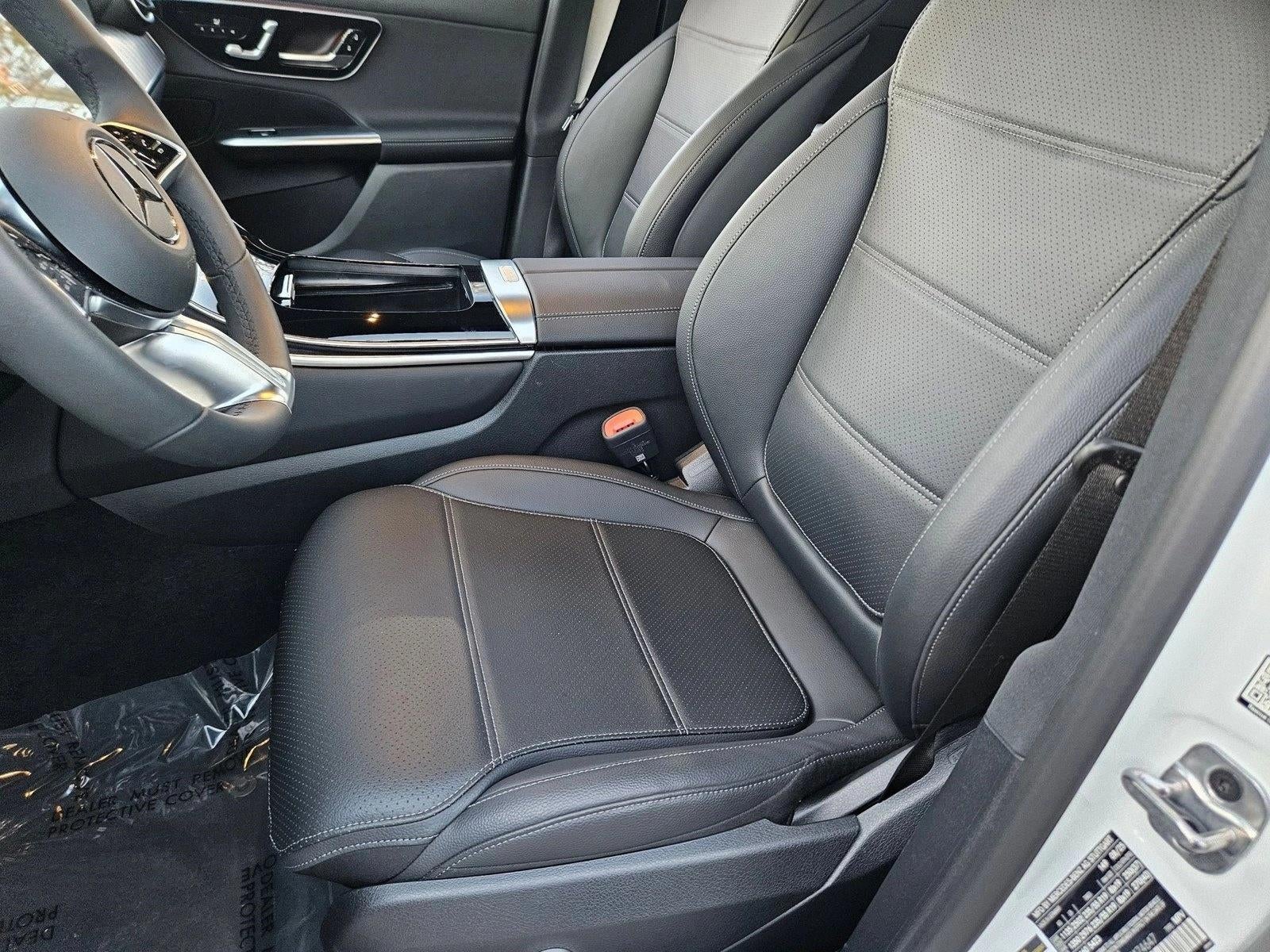 2026 Mercedes-Benz GLC GLC 300 SUV