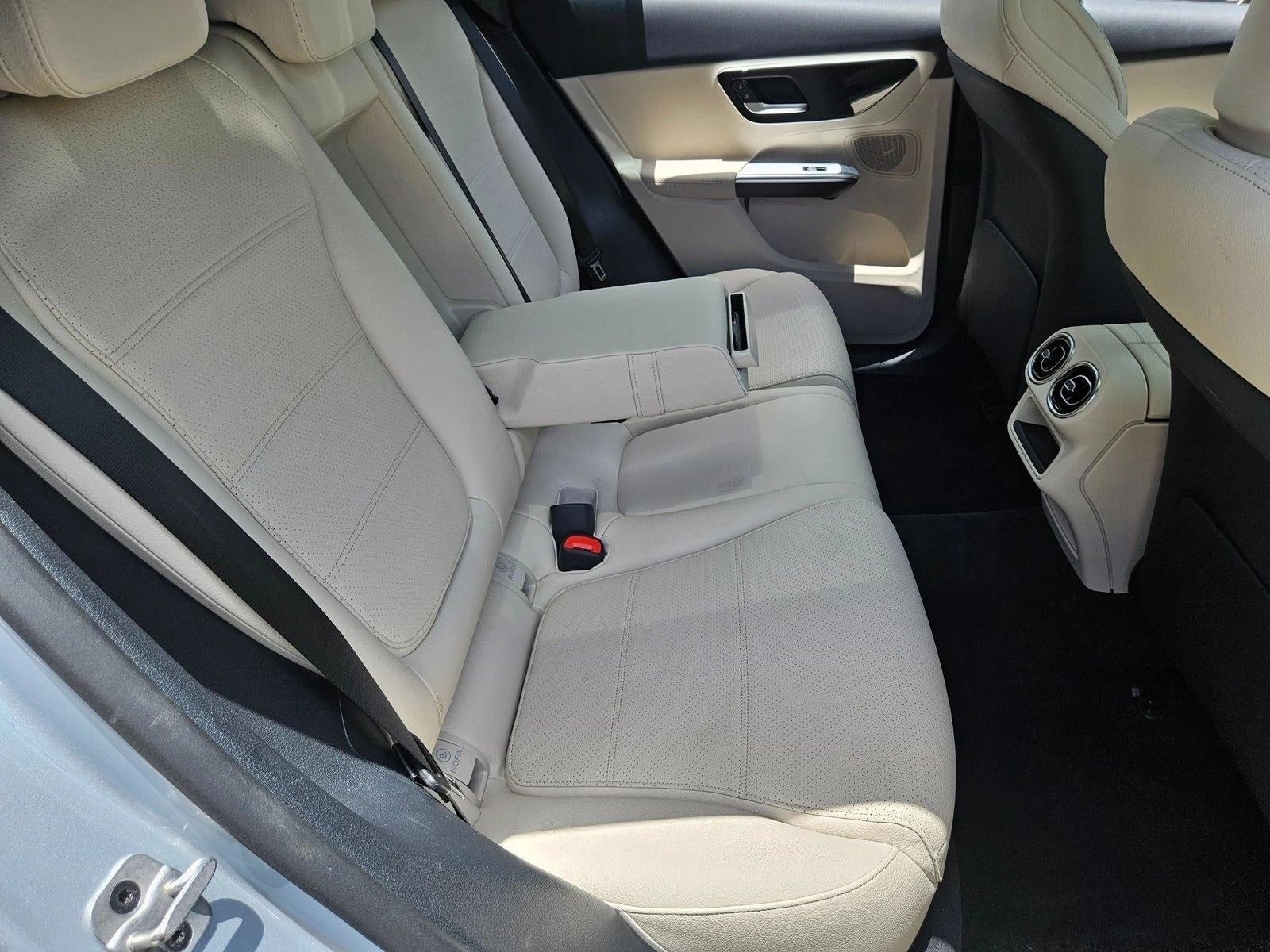 2026 Mercedes-Benz GLC GLC 300 SUV