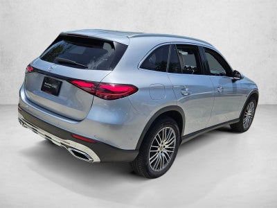 2026 Mercedes-Benz GLC GLC 300 SUV