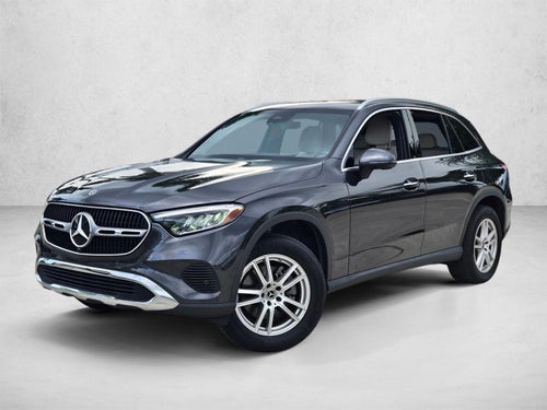 2023 Mercedes-Benz GLC GLC 300 SUV