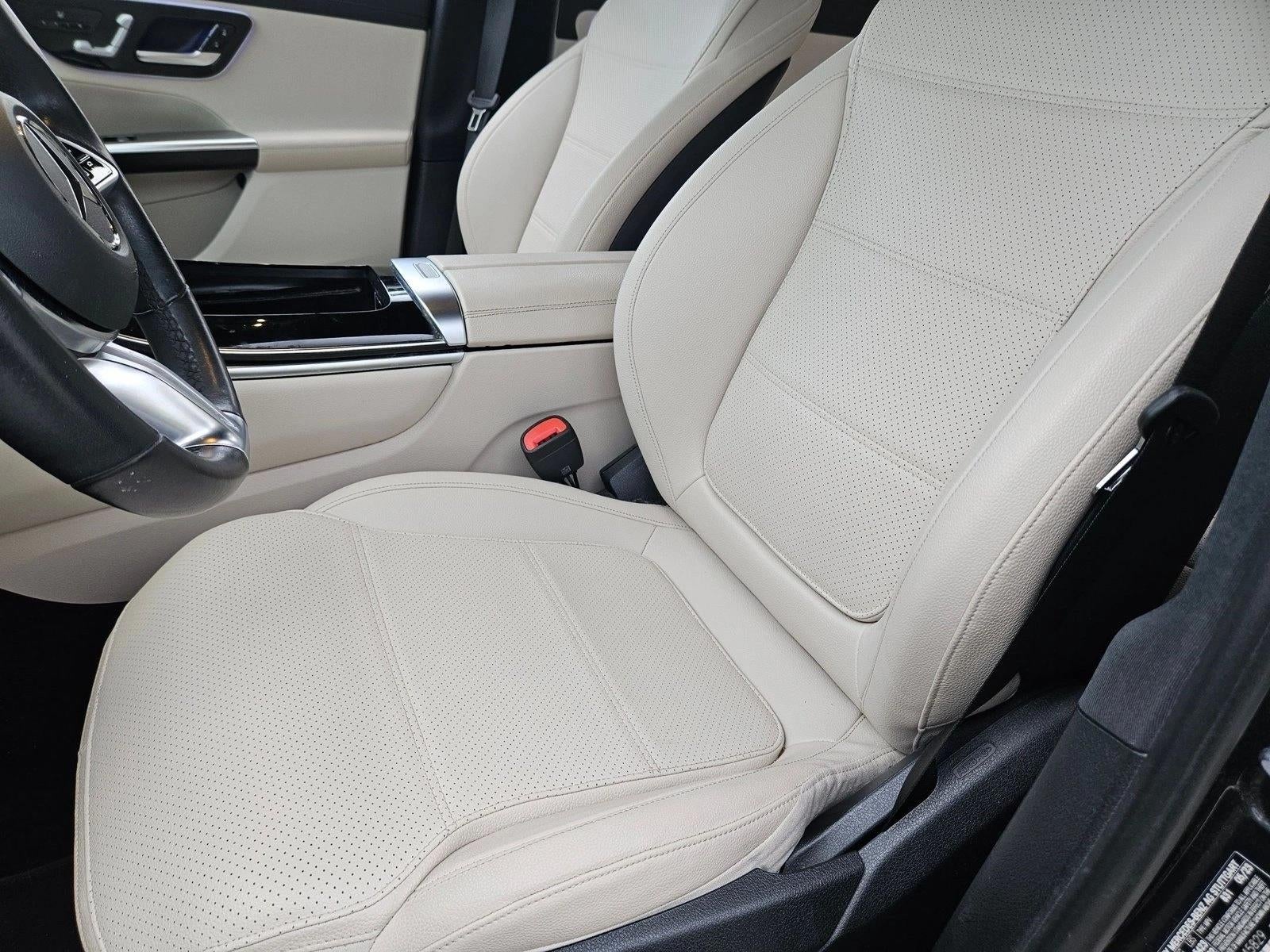 2023 Mercedes-Benz GLC GLC 300 SUV