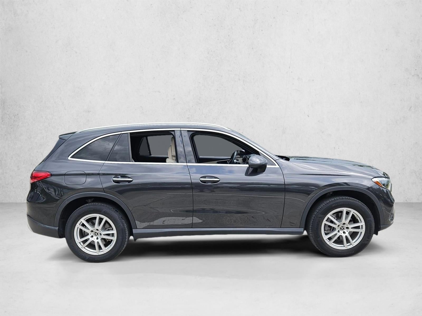 2023 Mercedes-Benz GLC GLC 300 SUV