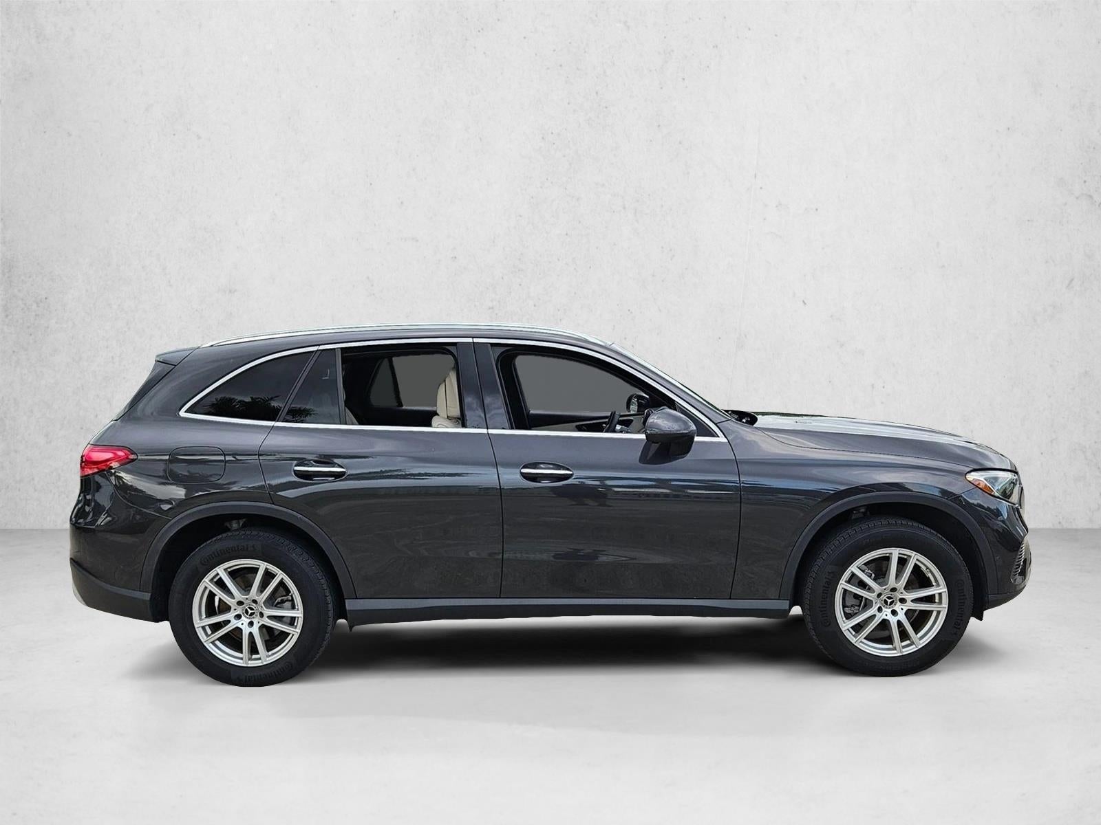2023 Mercedes-Benz GLC GLC 300 SUV