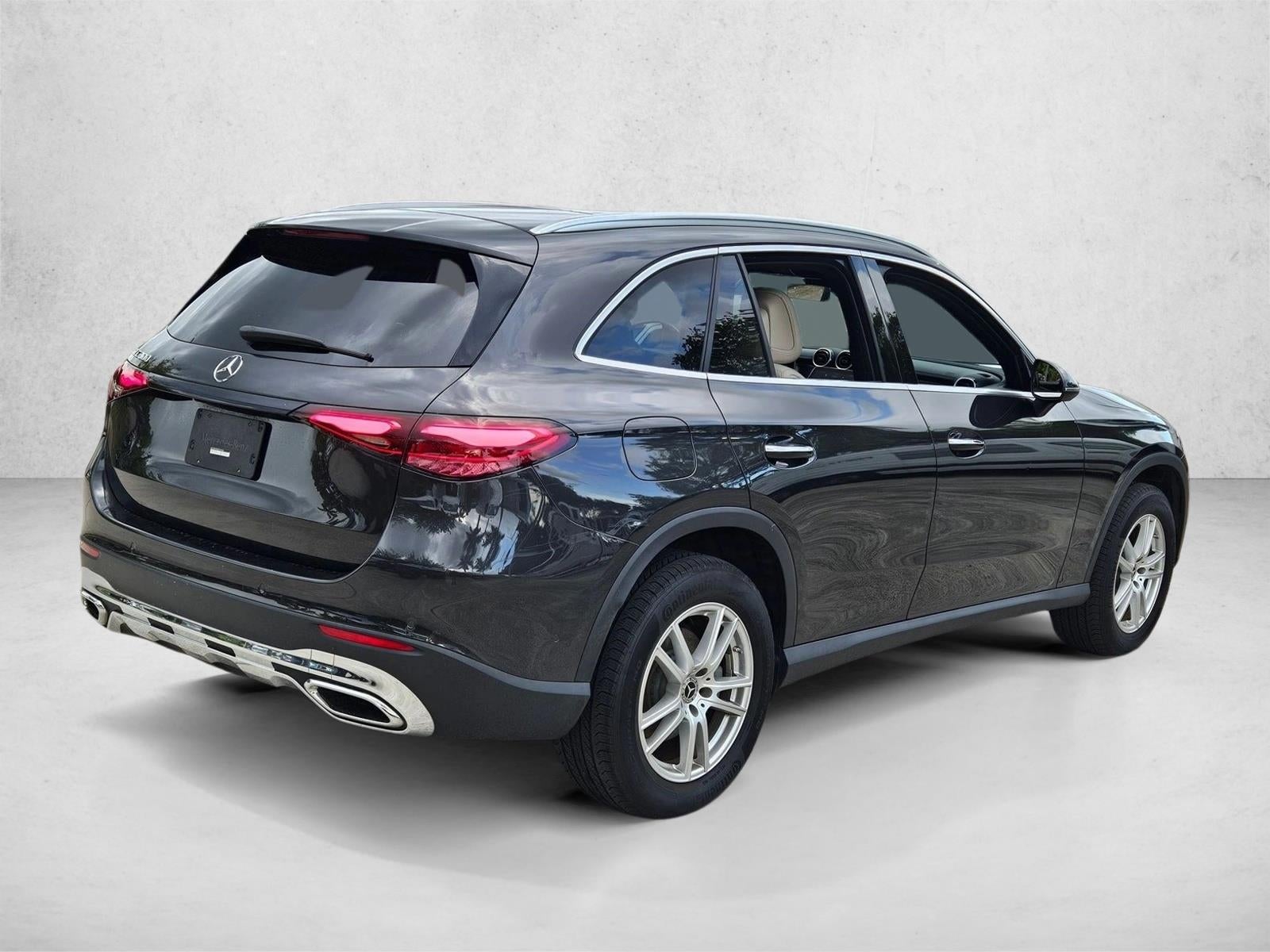 2023 Mercedes-Benz GLC GLC 300 SUV