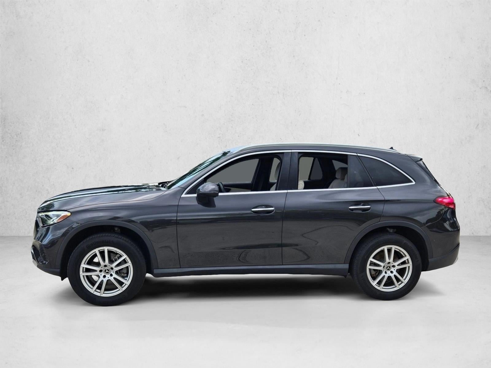 2023 Mercedes-Benz GLC GLC 300 SUV