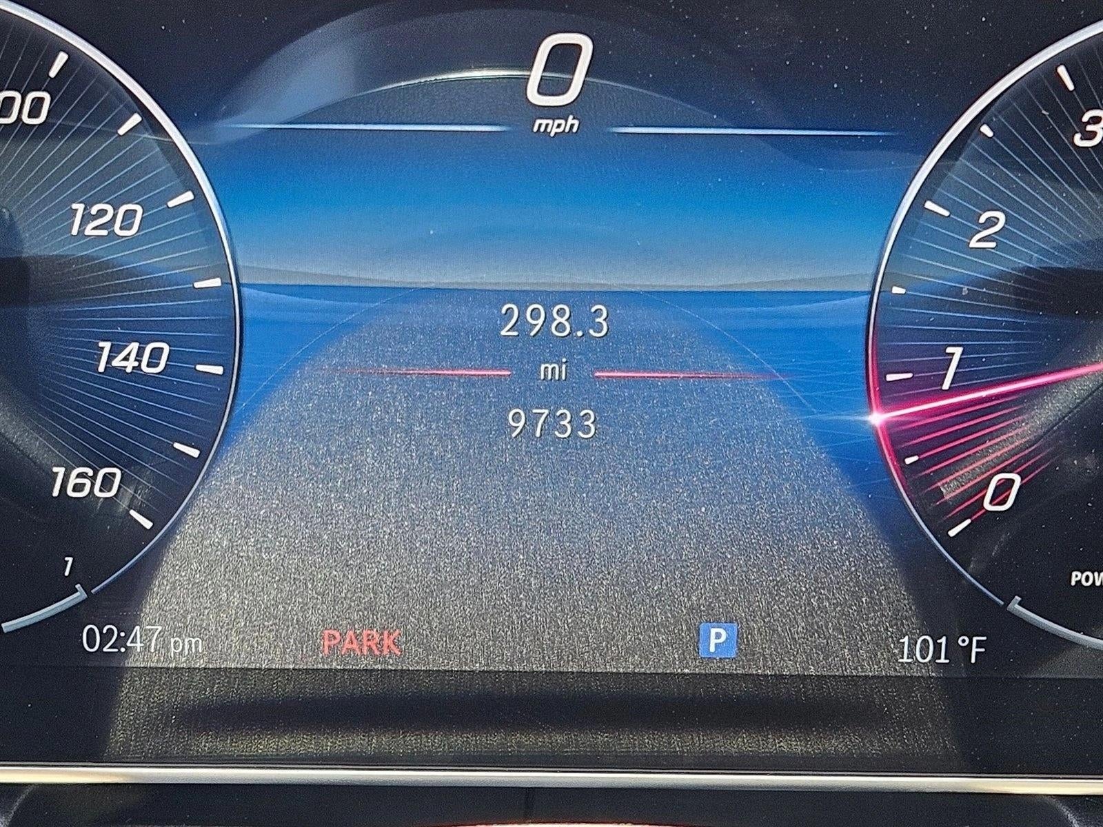 2024 Mercedes-Benz GLC GLC 300 SUV
