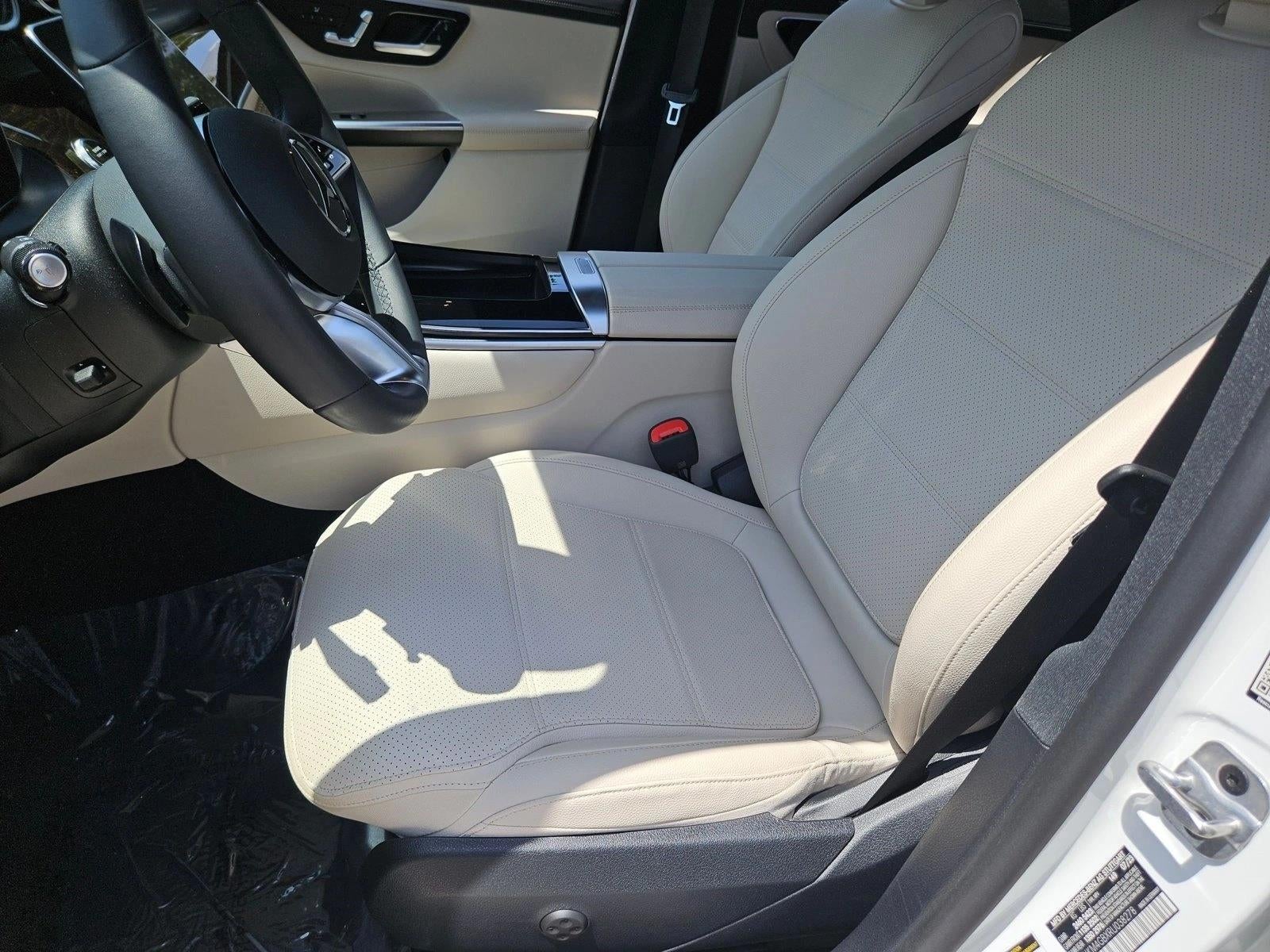 2024 Mercedes-Benz GLC GLC 300 SUV