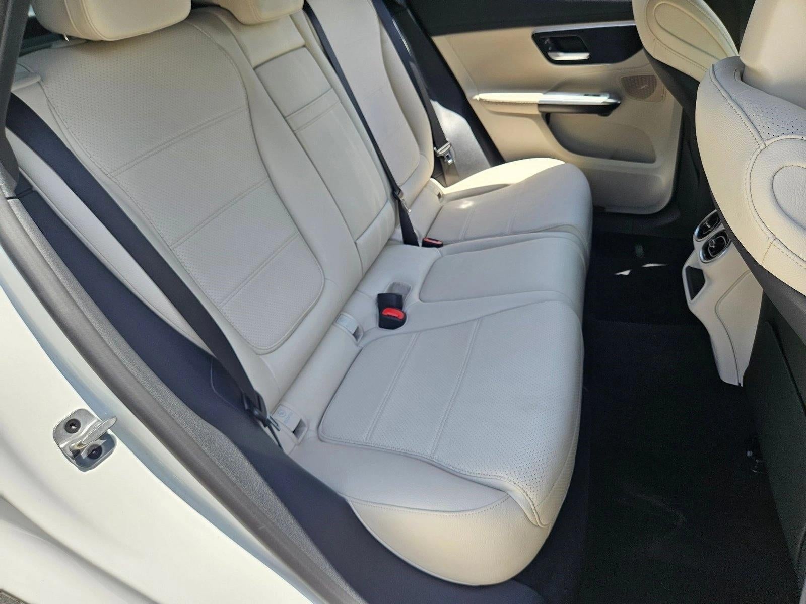2024 Mercedes-Benz GLC GLC 300 SUV