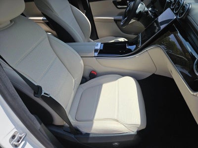 2024 Mercedes-Benz GLC GLC 300 SUV